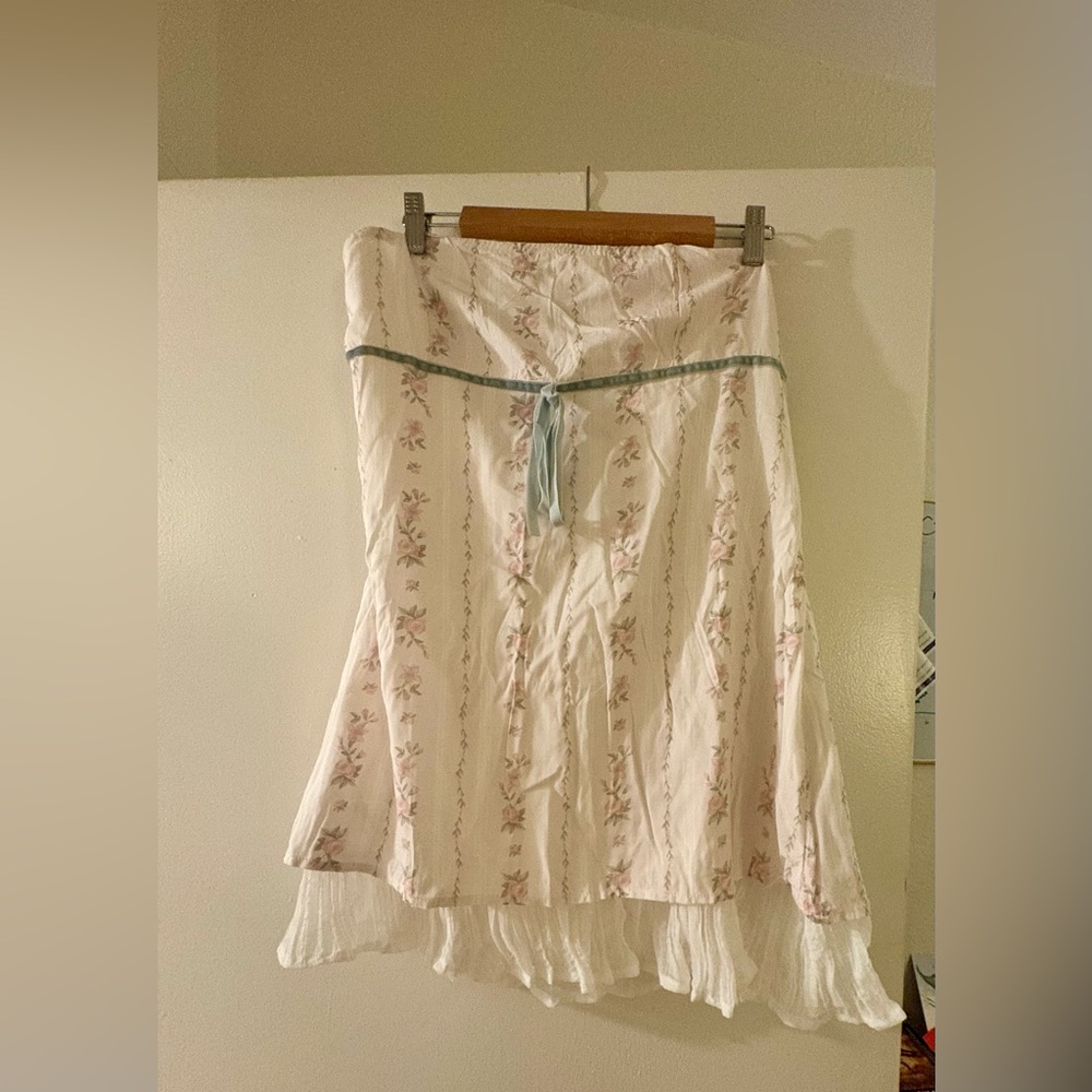 Princess Polly - Odette Cotton Mini Dress